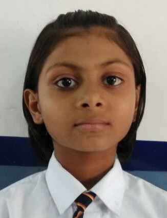 KRITIKA RAJ 