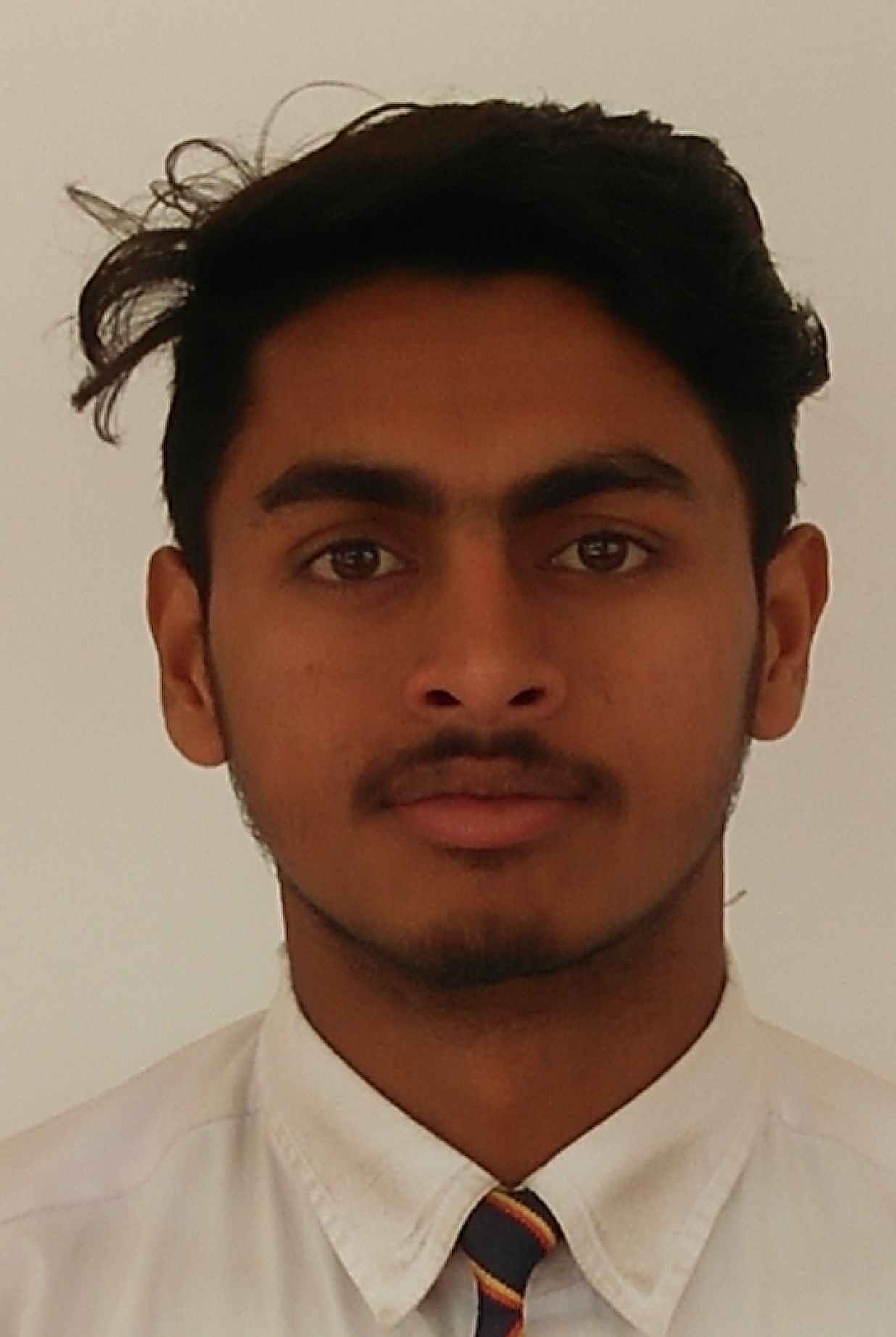 PREM KUMAR 