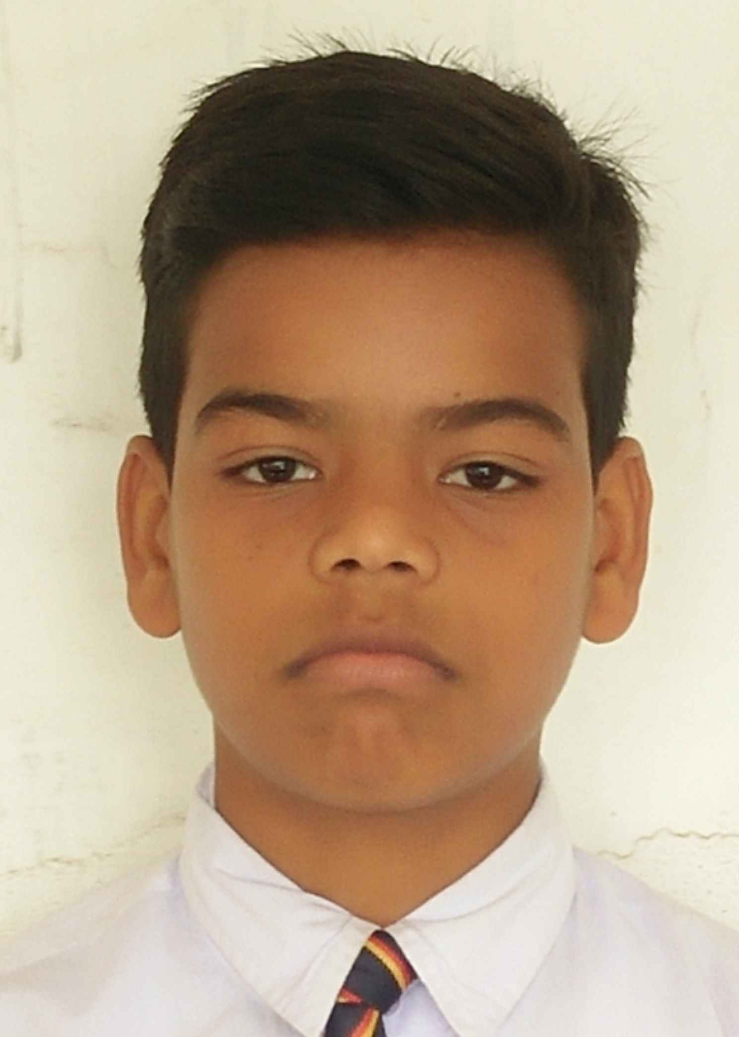 BHANU PRATAP 