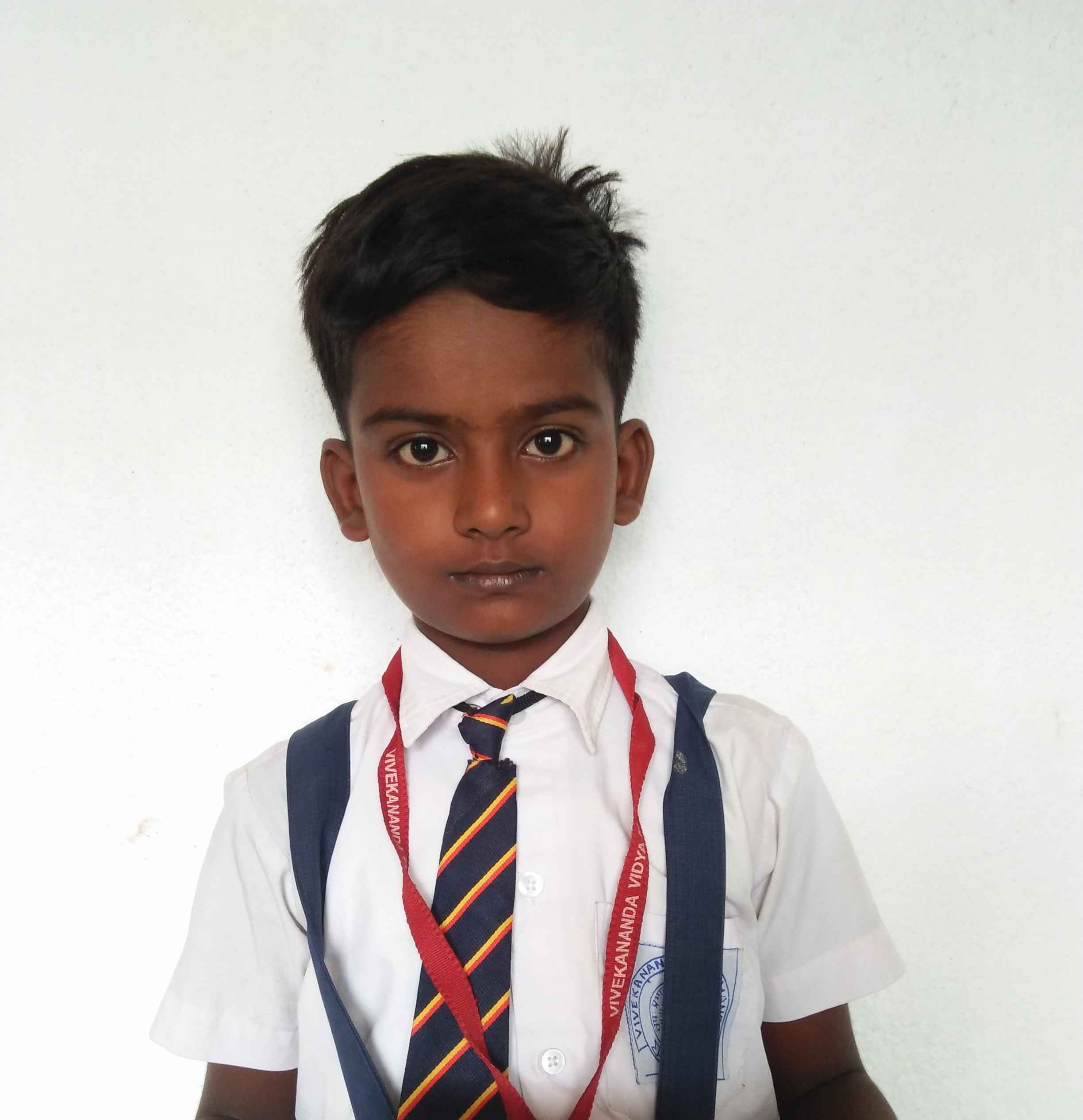 ARYAN KUMAR 