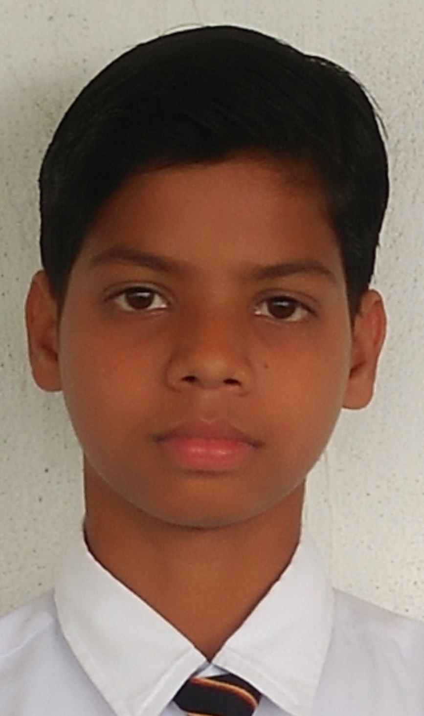 NISHANT KUMAR MAHTO