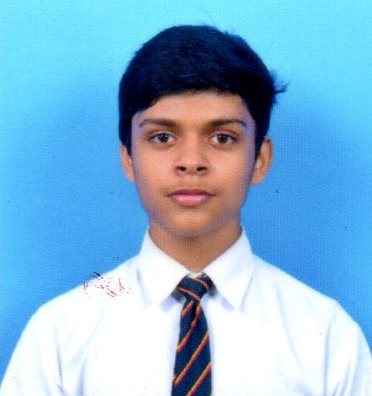 ABHIGYAN  DWIVEDI