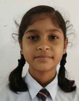 SARIKA KUMARI