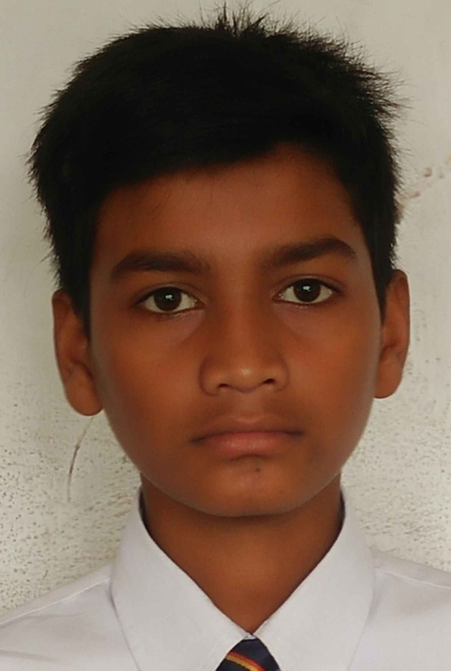 RISHU RAJ
