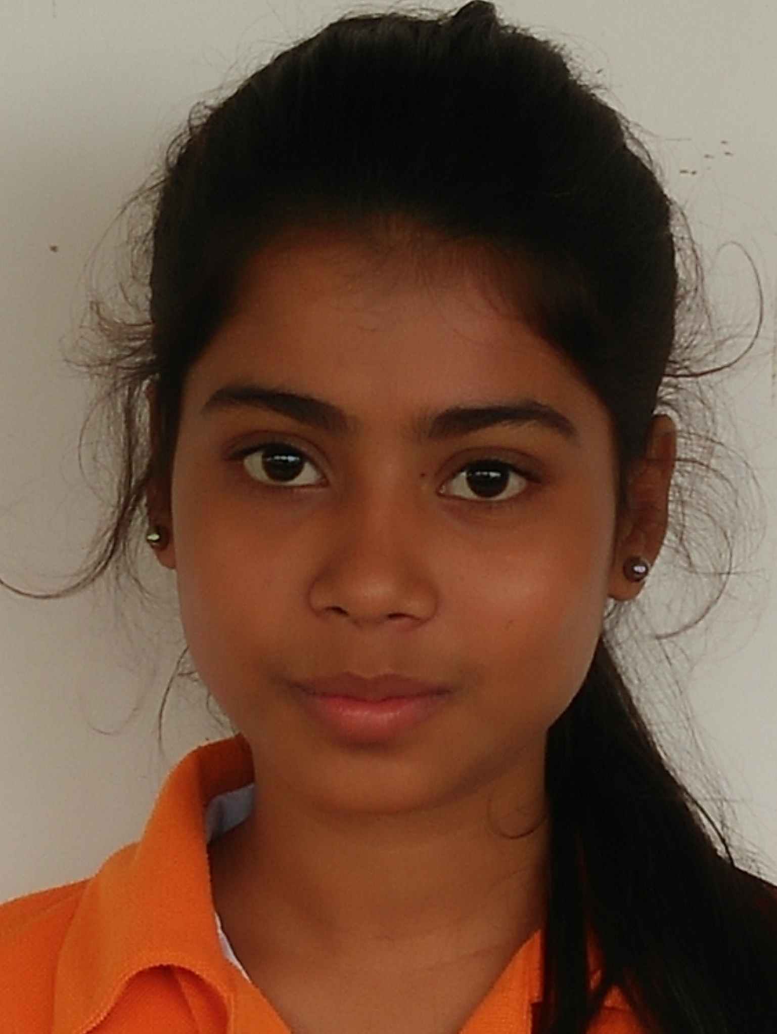 JYOSHNA RANI BEHERA