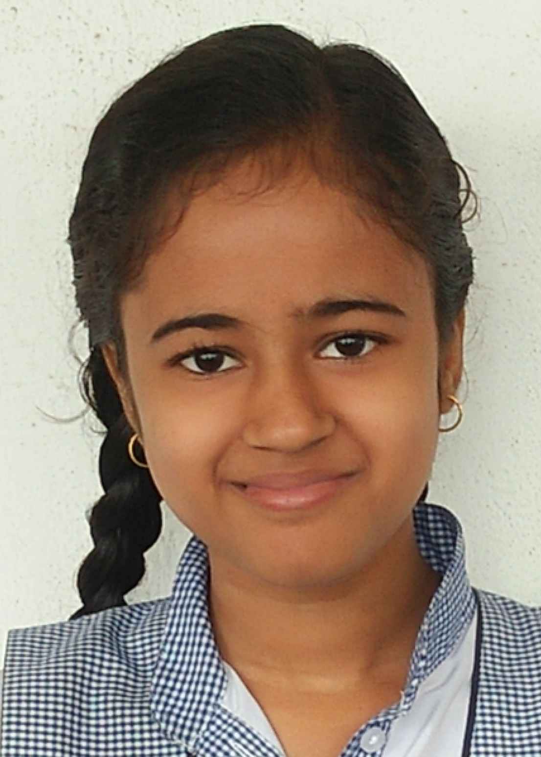 KUMARI SUKRITI