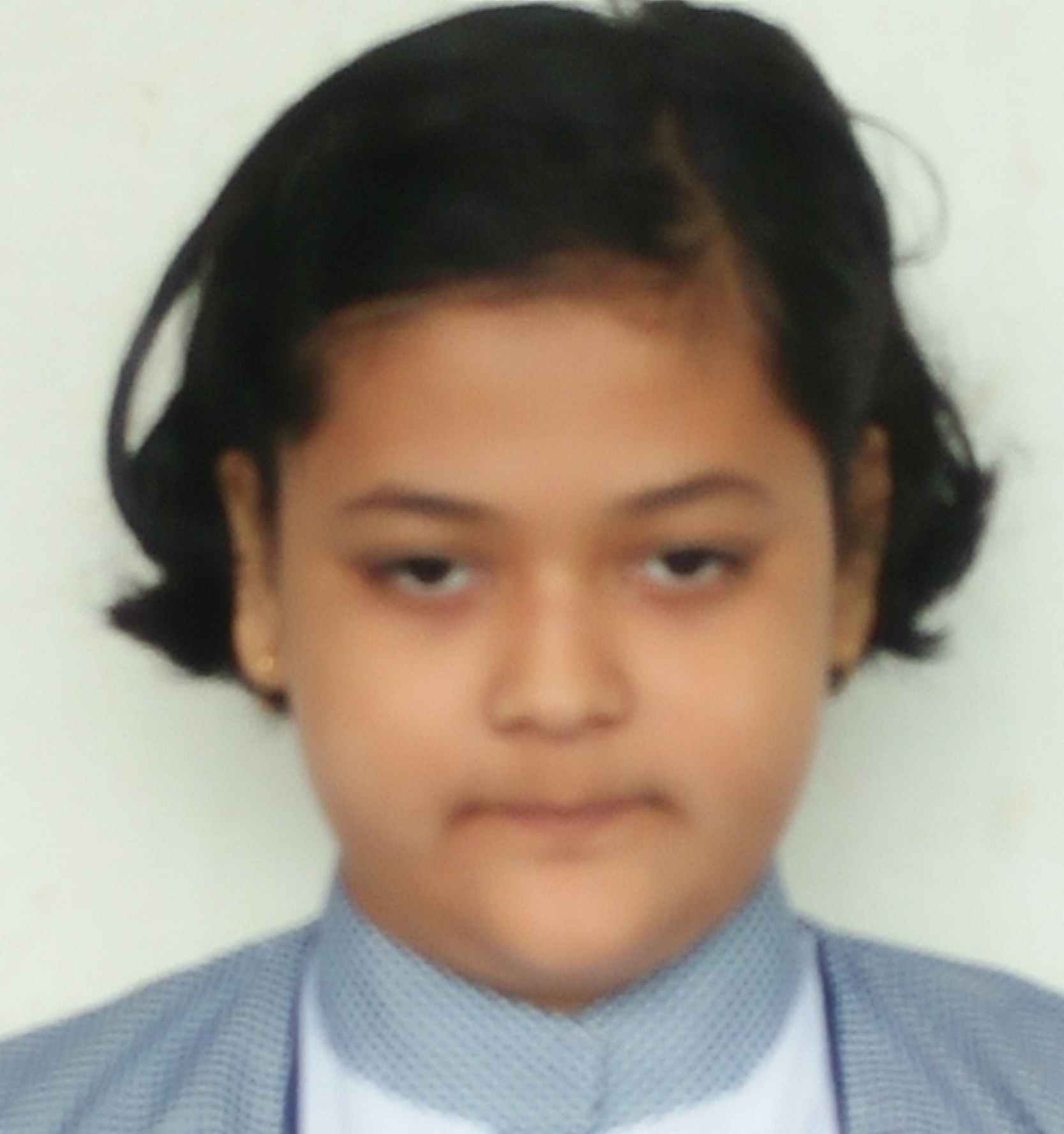 KOYEL CHAKRABORTY