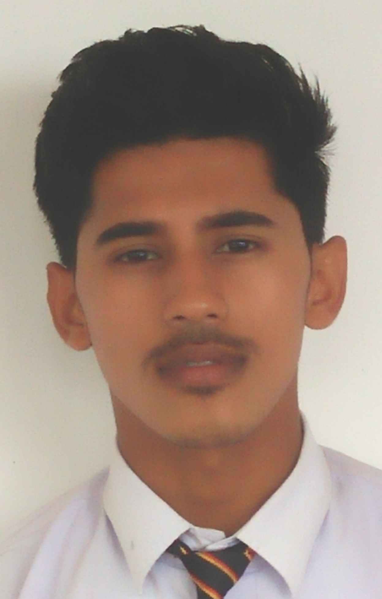 ROHAN KUMAR 