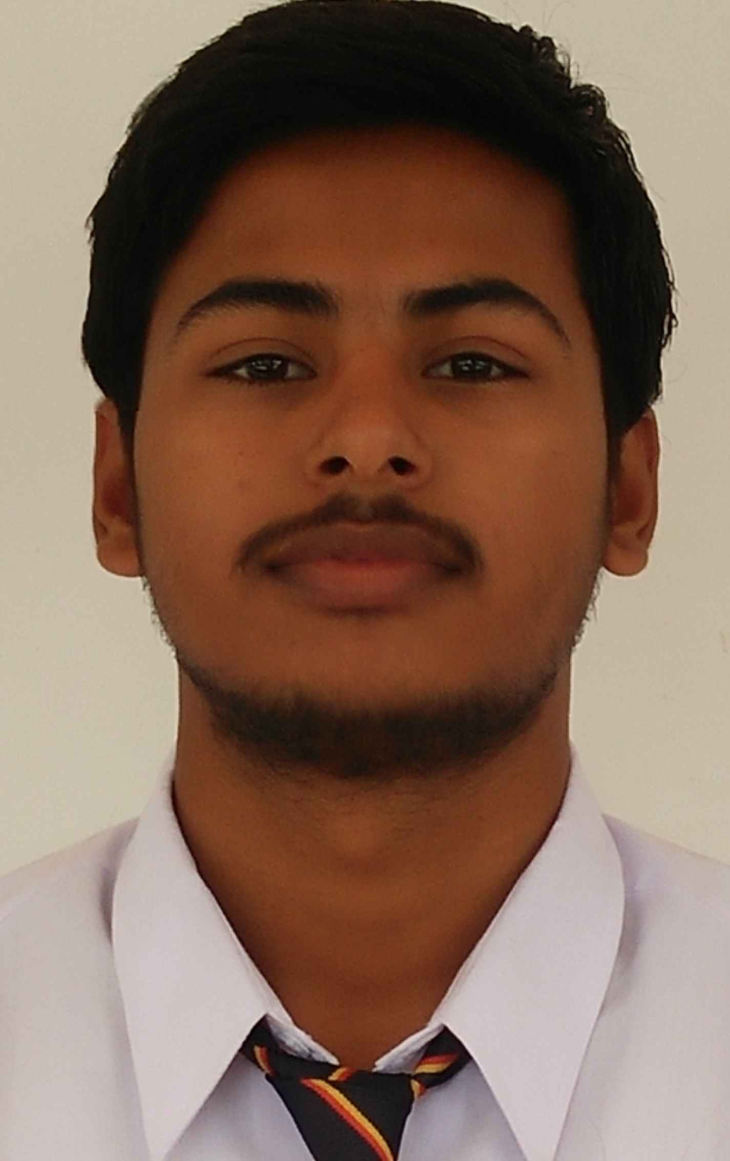 ANUPAM KUMAR 