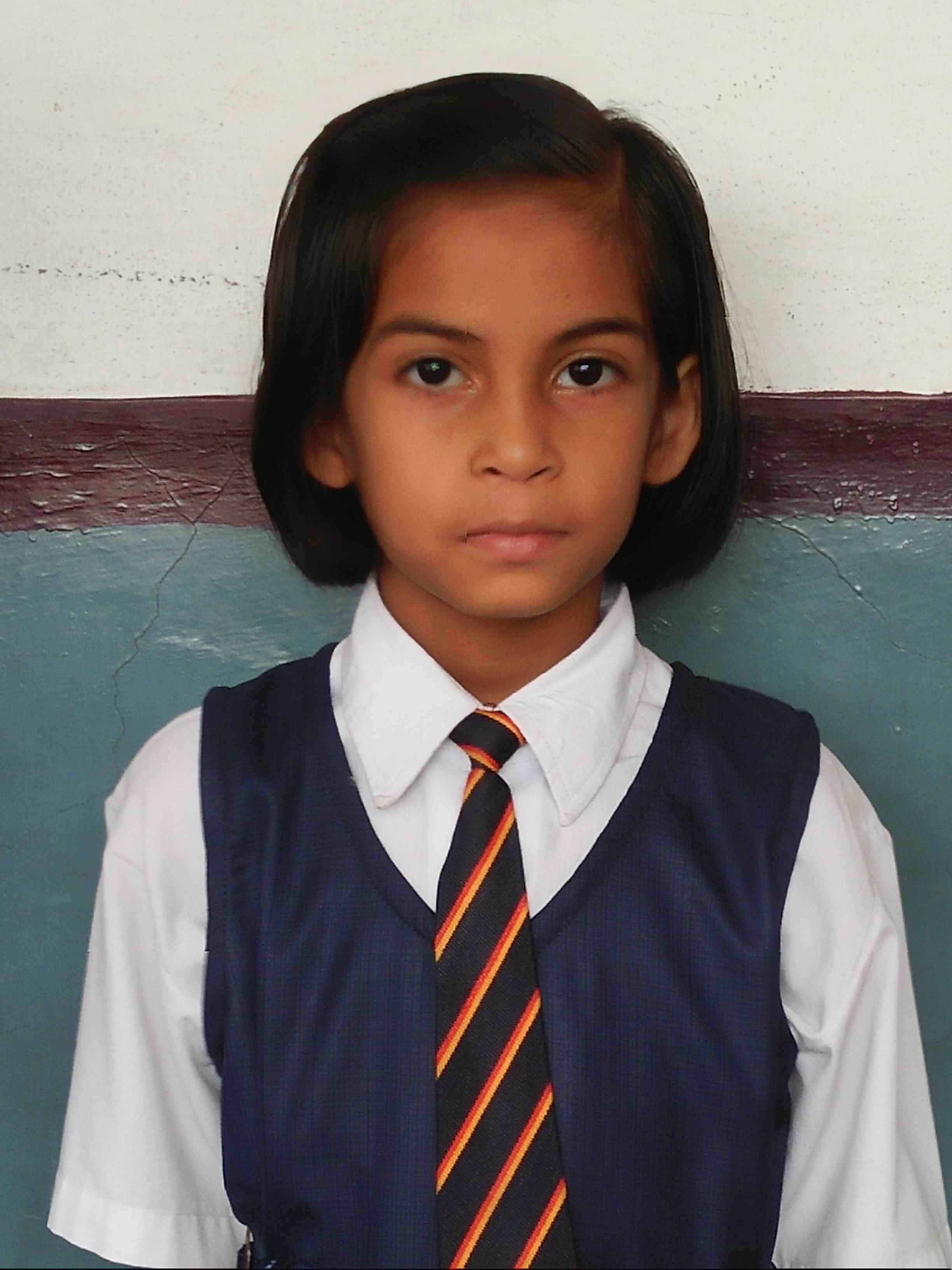SHUBHI RANI 