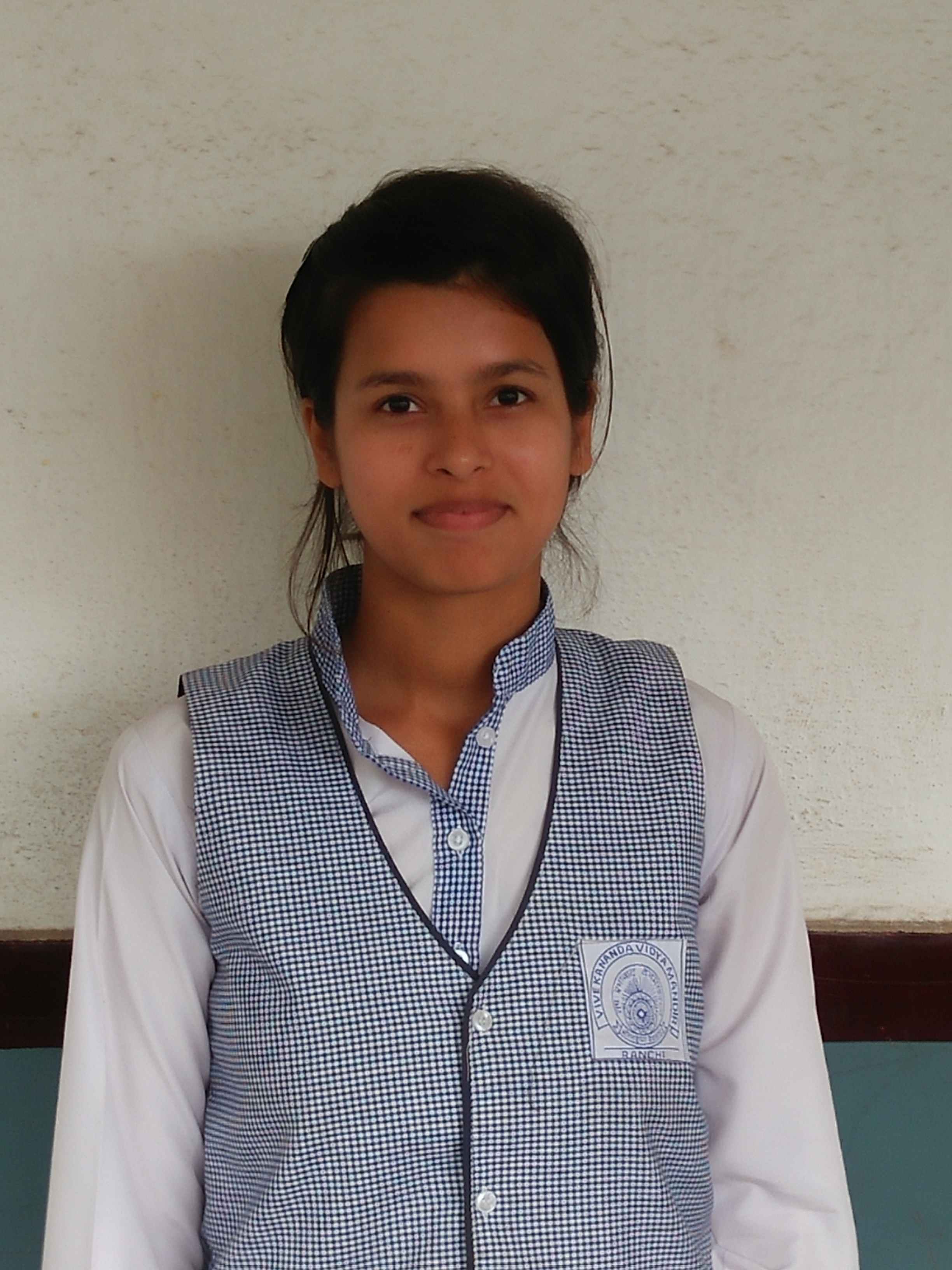 SHIVANI DAS