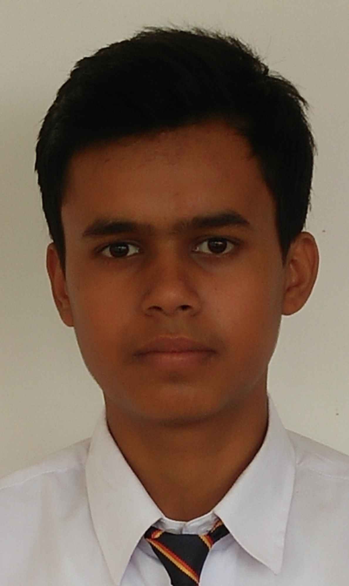 SPARSH  JALAN