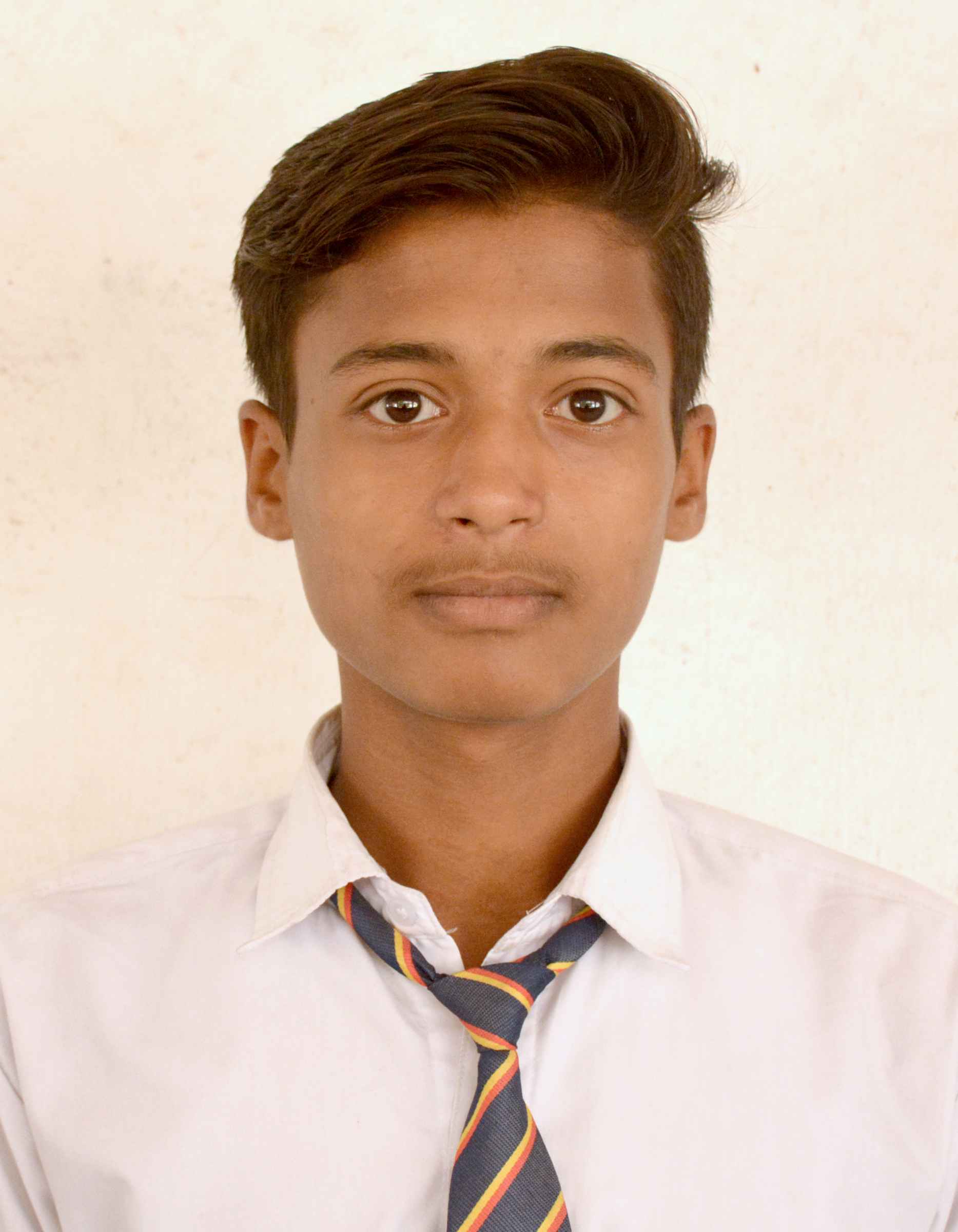 ADARSH KUMAR PANDEY