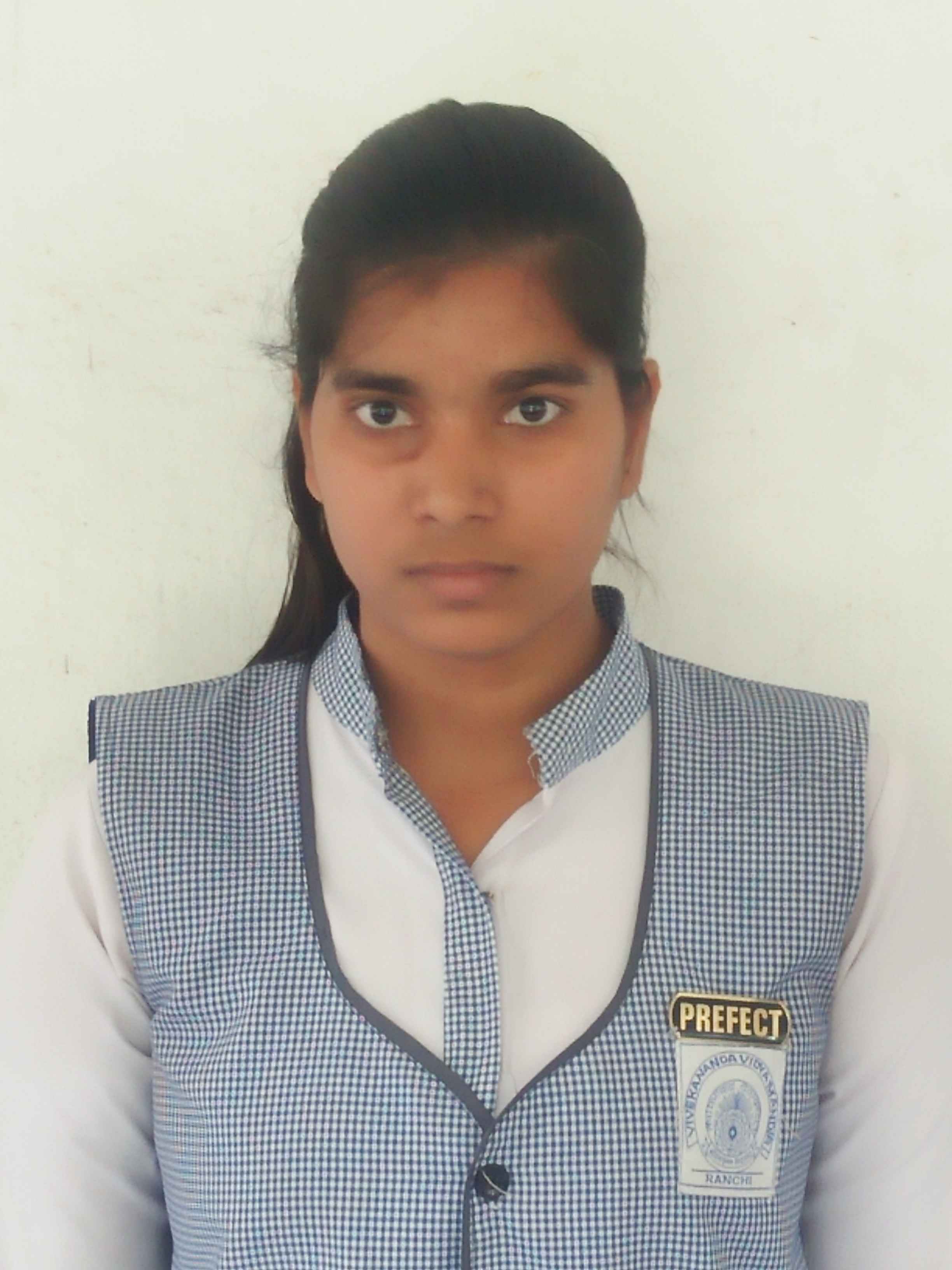 KUMARI ARCHANA