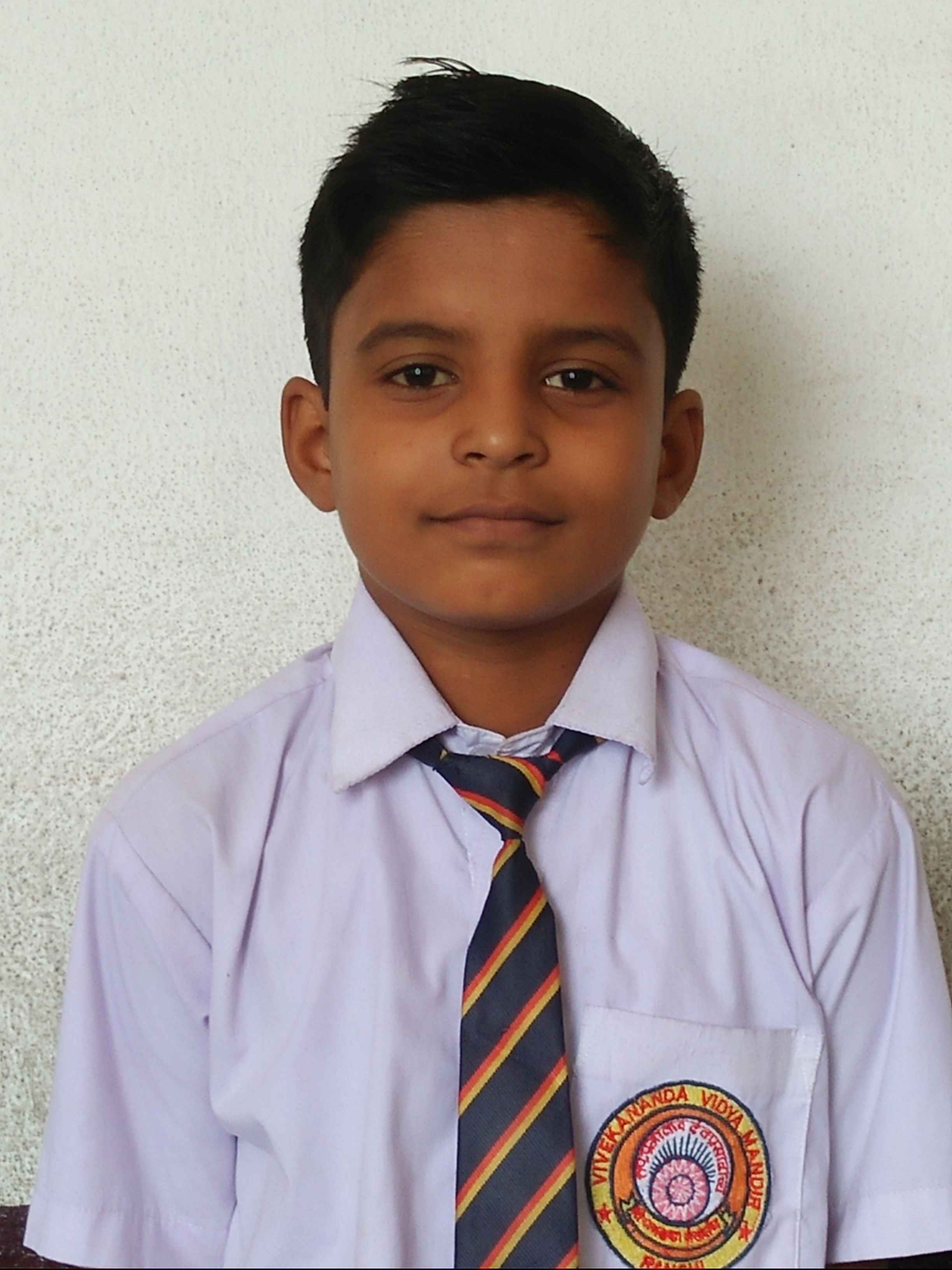 AMRITESH PRASAD
