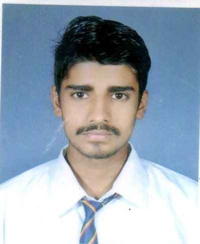 ANANT KUMAR