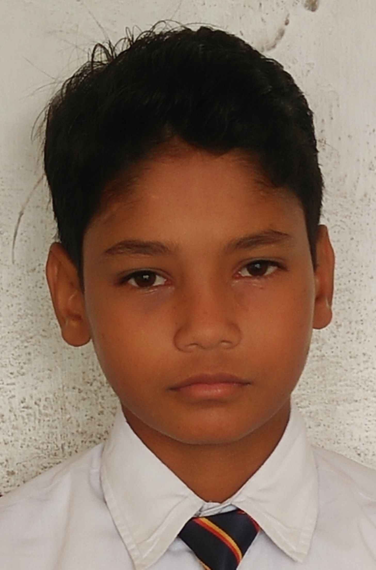 ABHISHEK KUMAR 