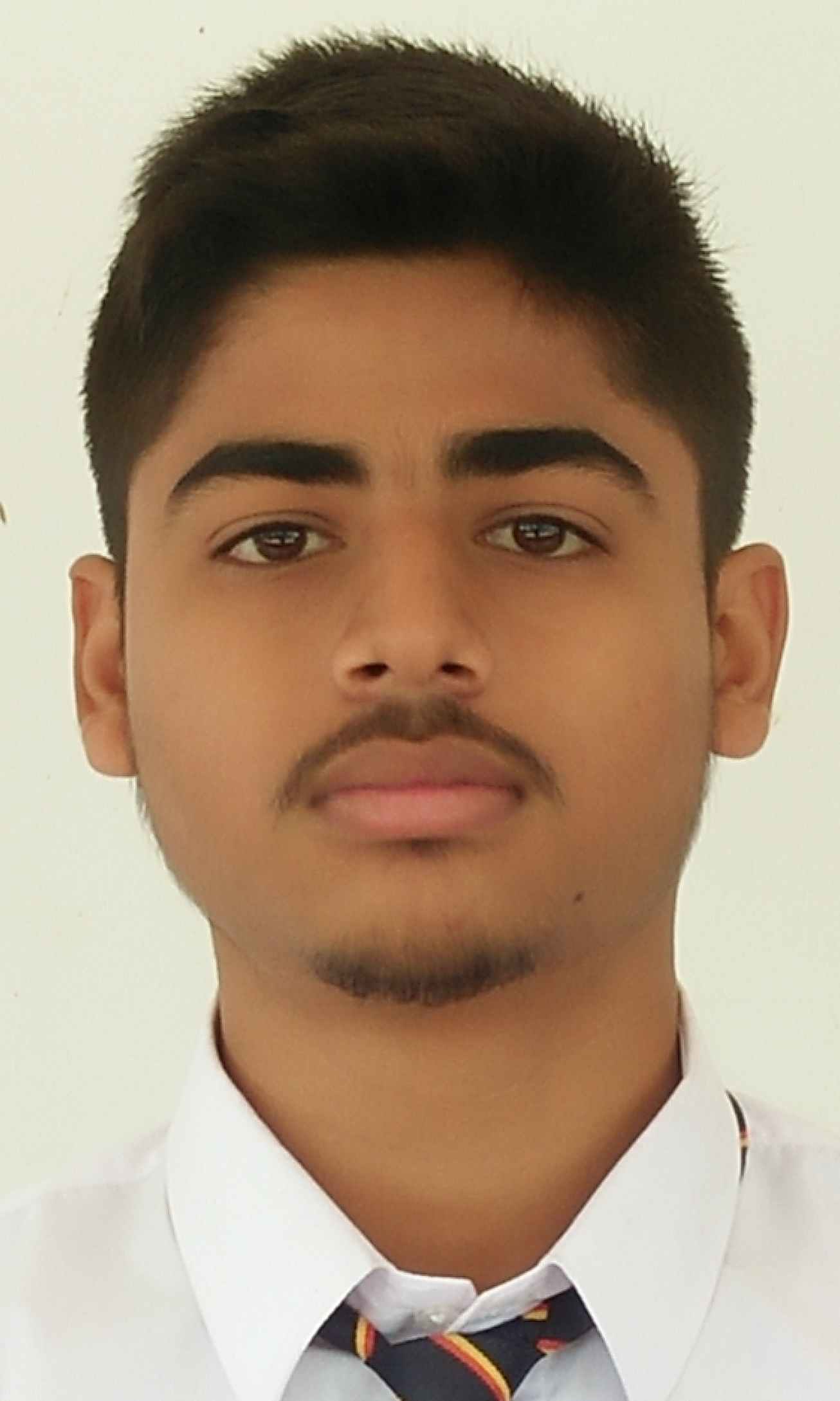 SHIVAM KUMAR 