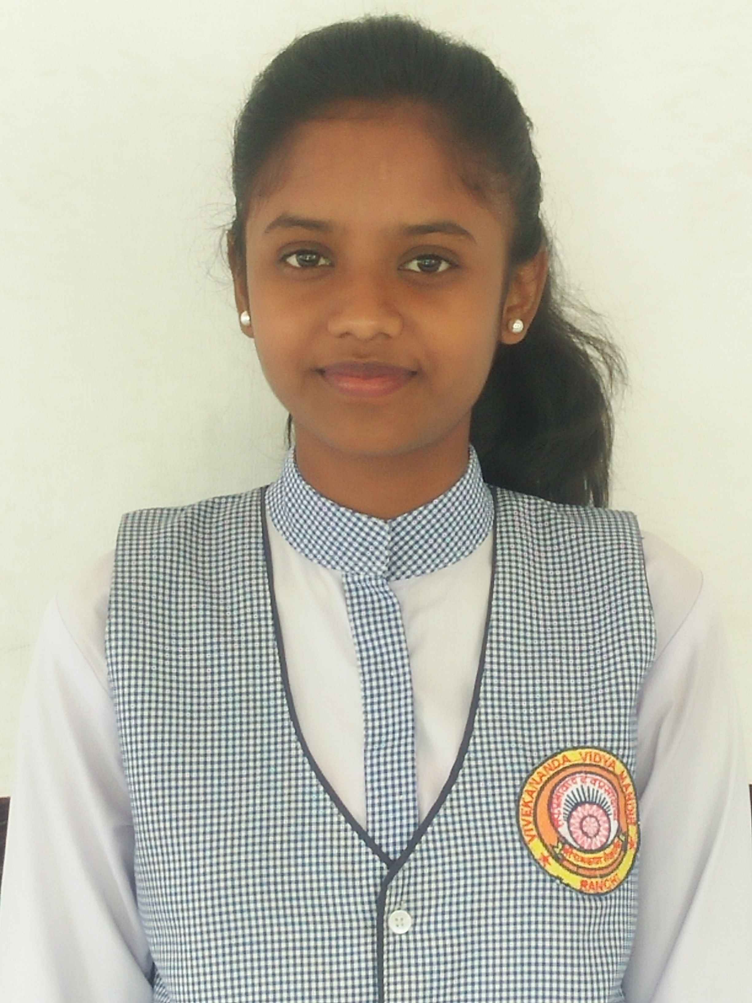 RANI MINZ