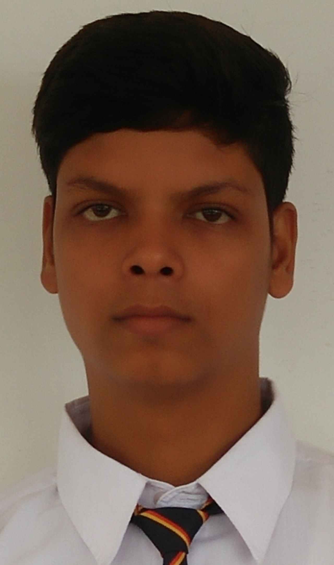 BASUKI NATH  OJHA