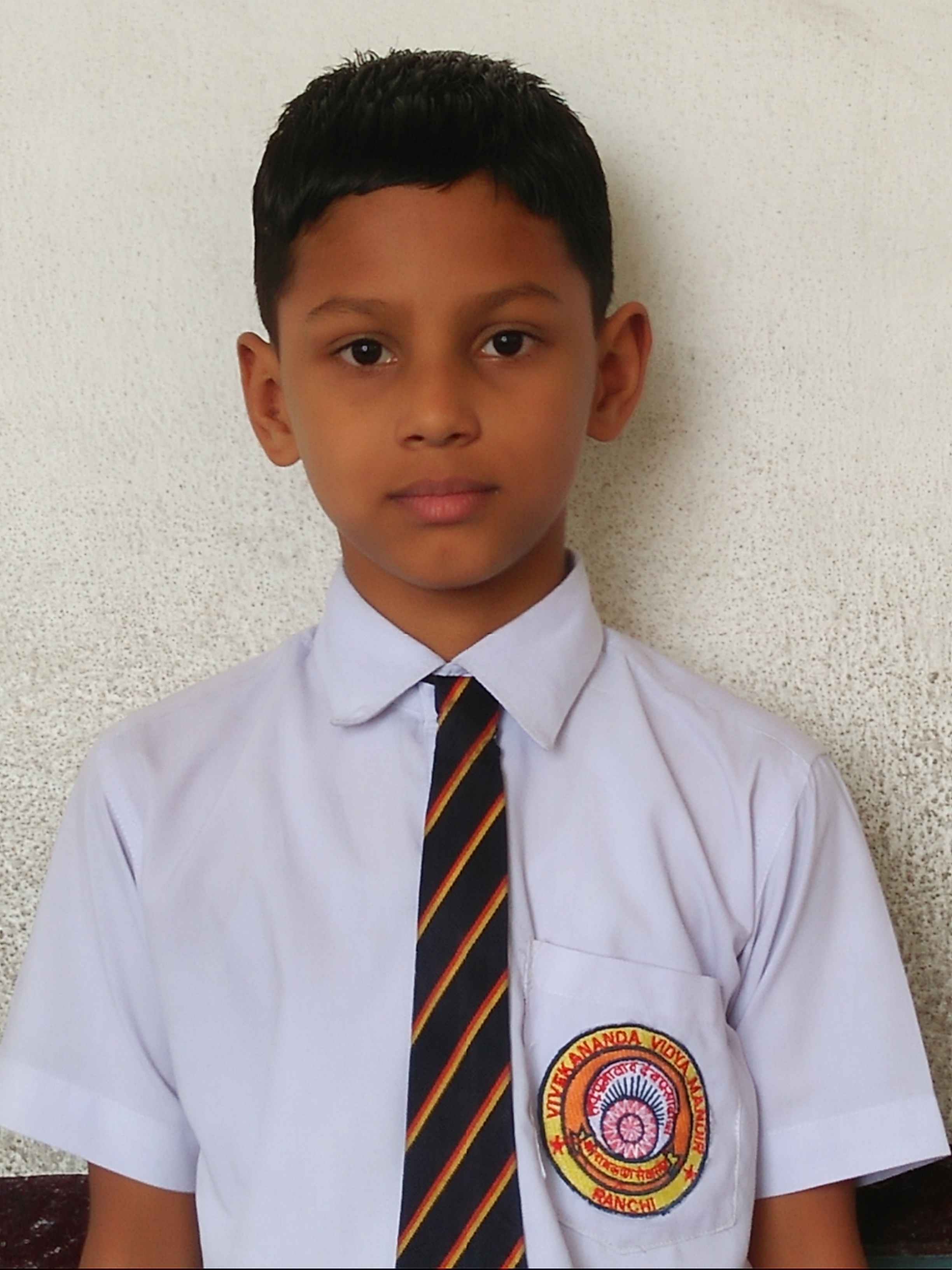 KARTIK  KUMAR