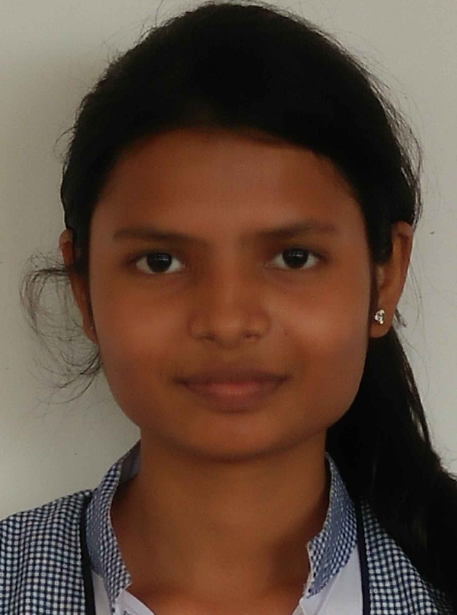 MANVI  PRASAD
