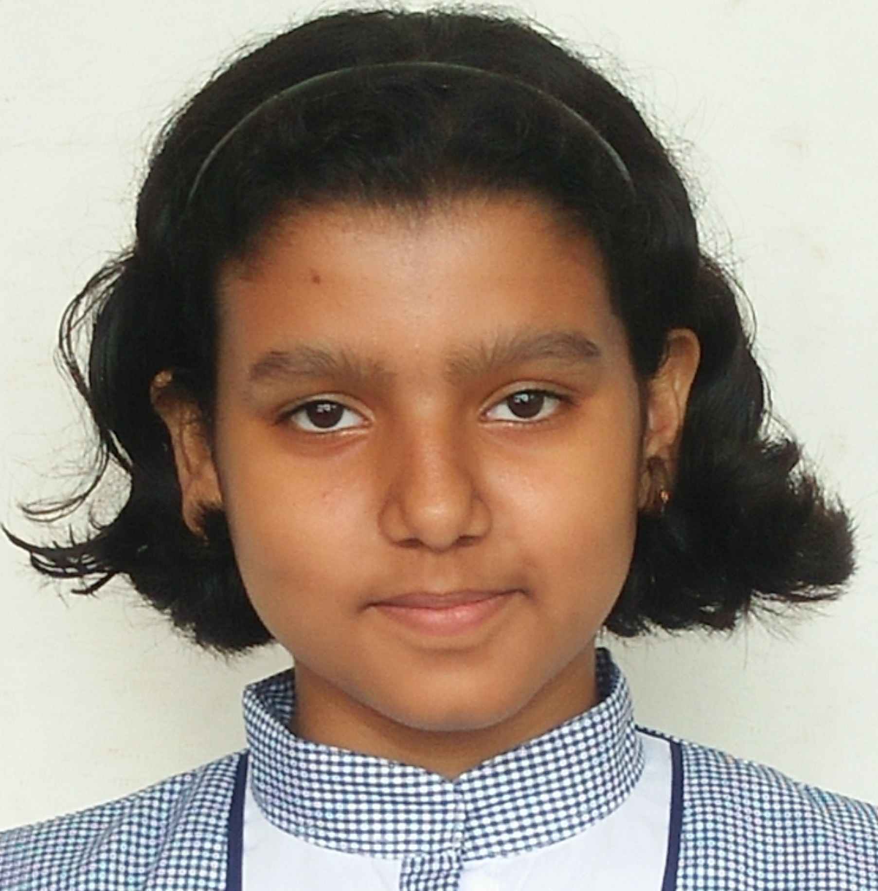 SHOURYA MOHAN 