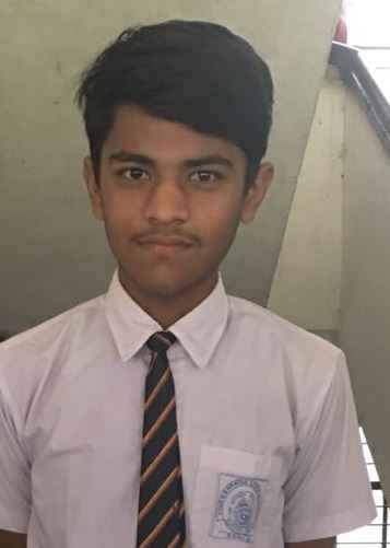 ABHASH RANJAN