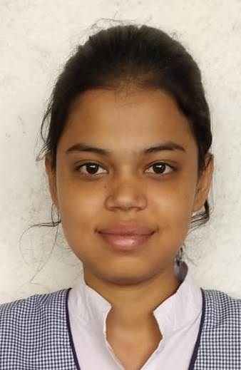 PRITI KUMARI 