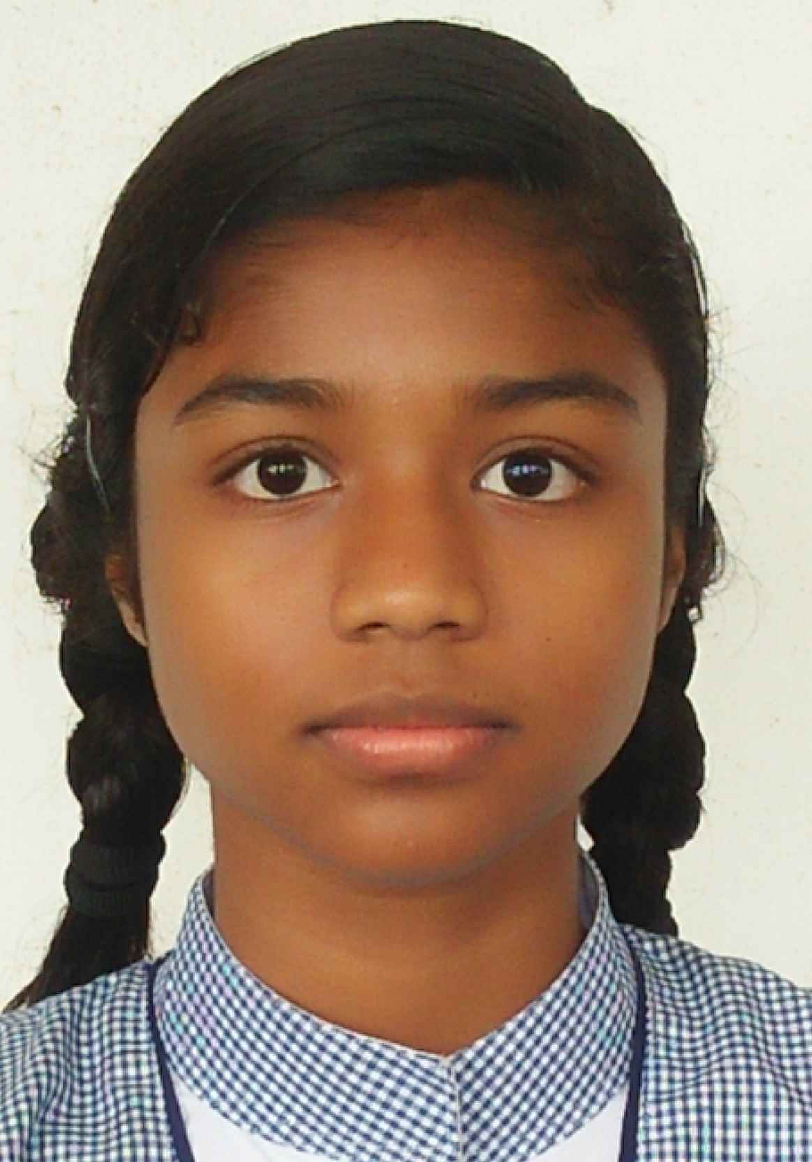 SHEELA MARANDI