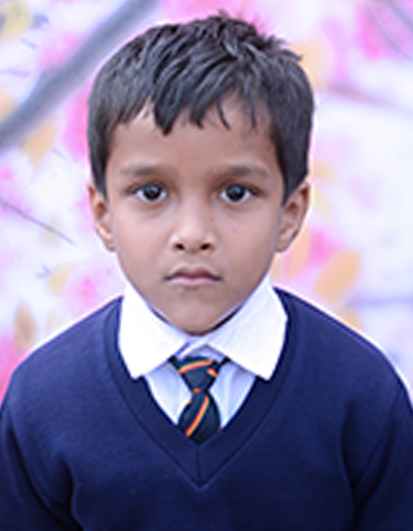 GAUTAM KUMAR 