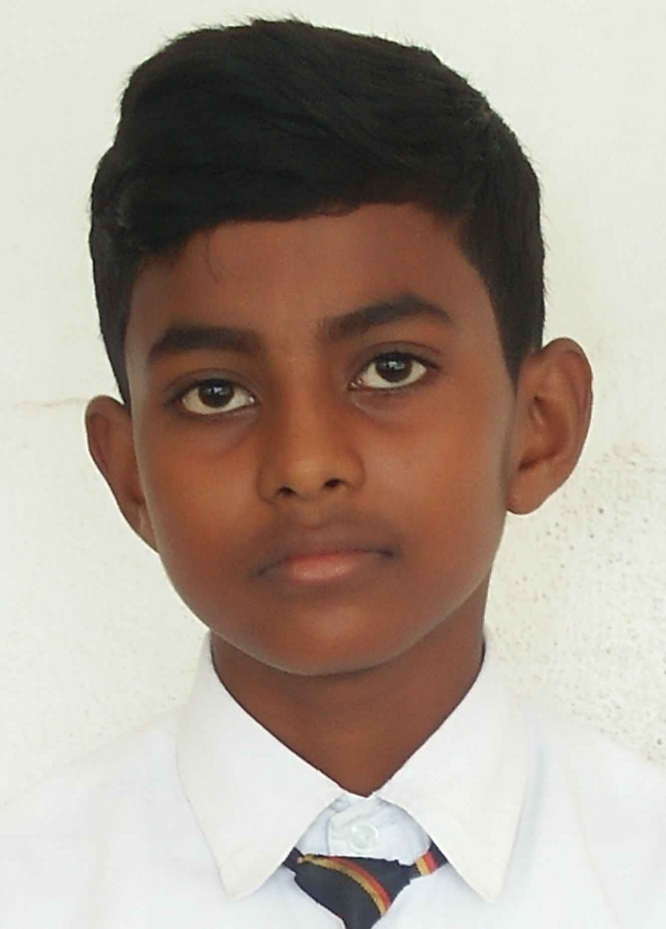 PRIYANSHU MUNDU