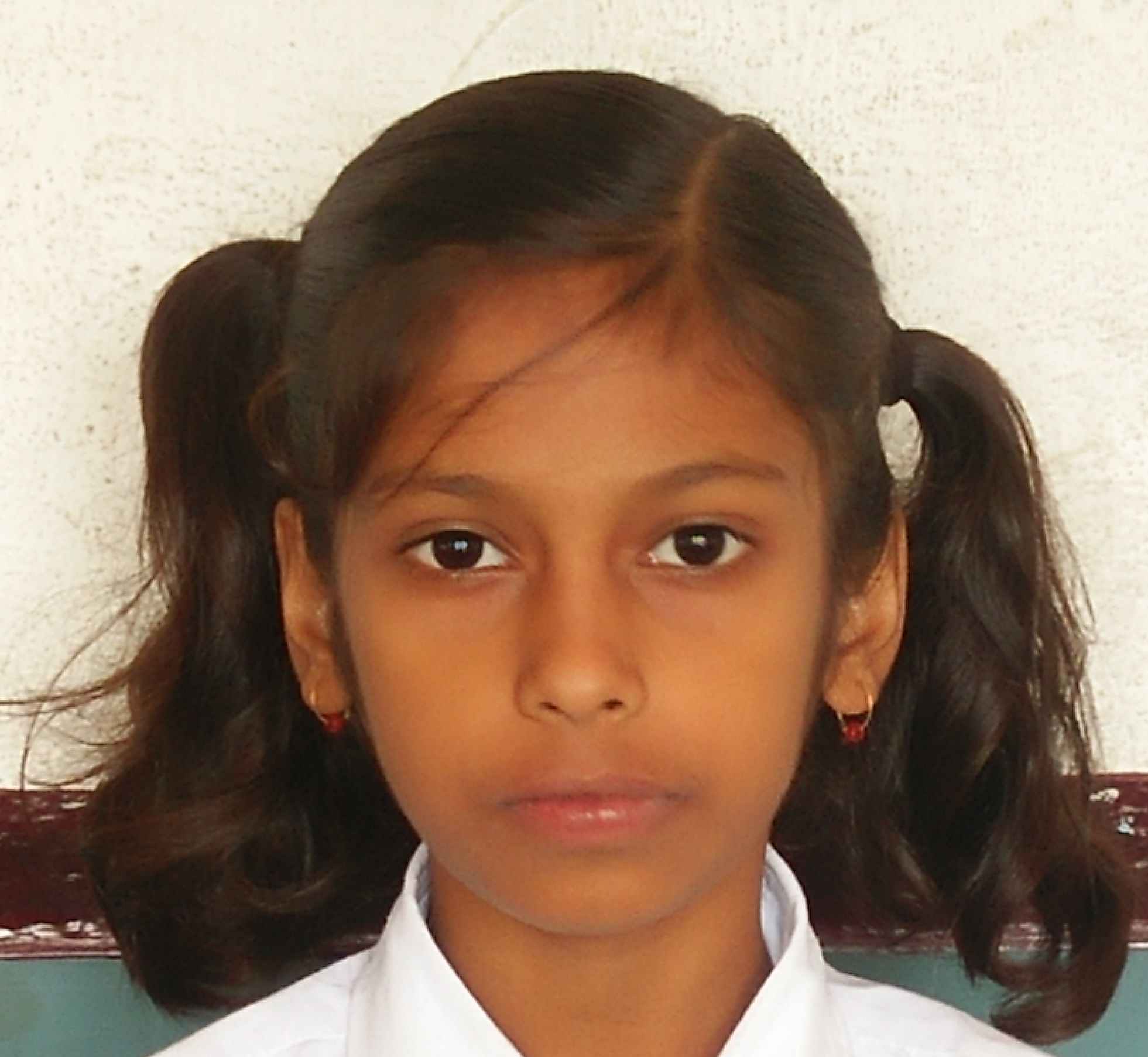 SHRITI SINGH