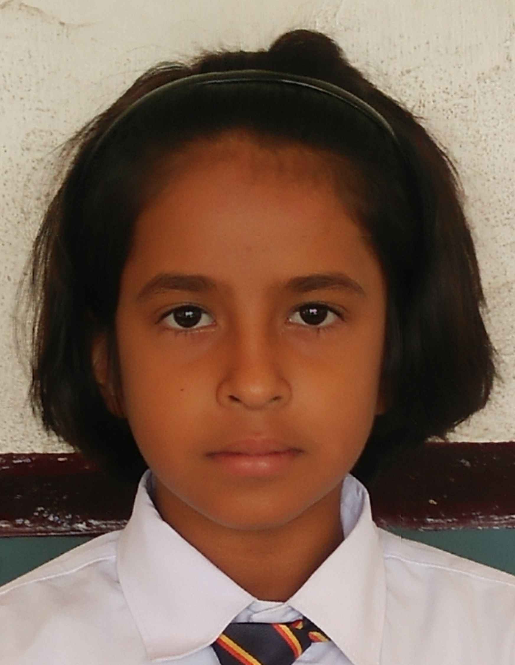 MANSHI SINGH