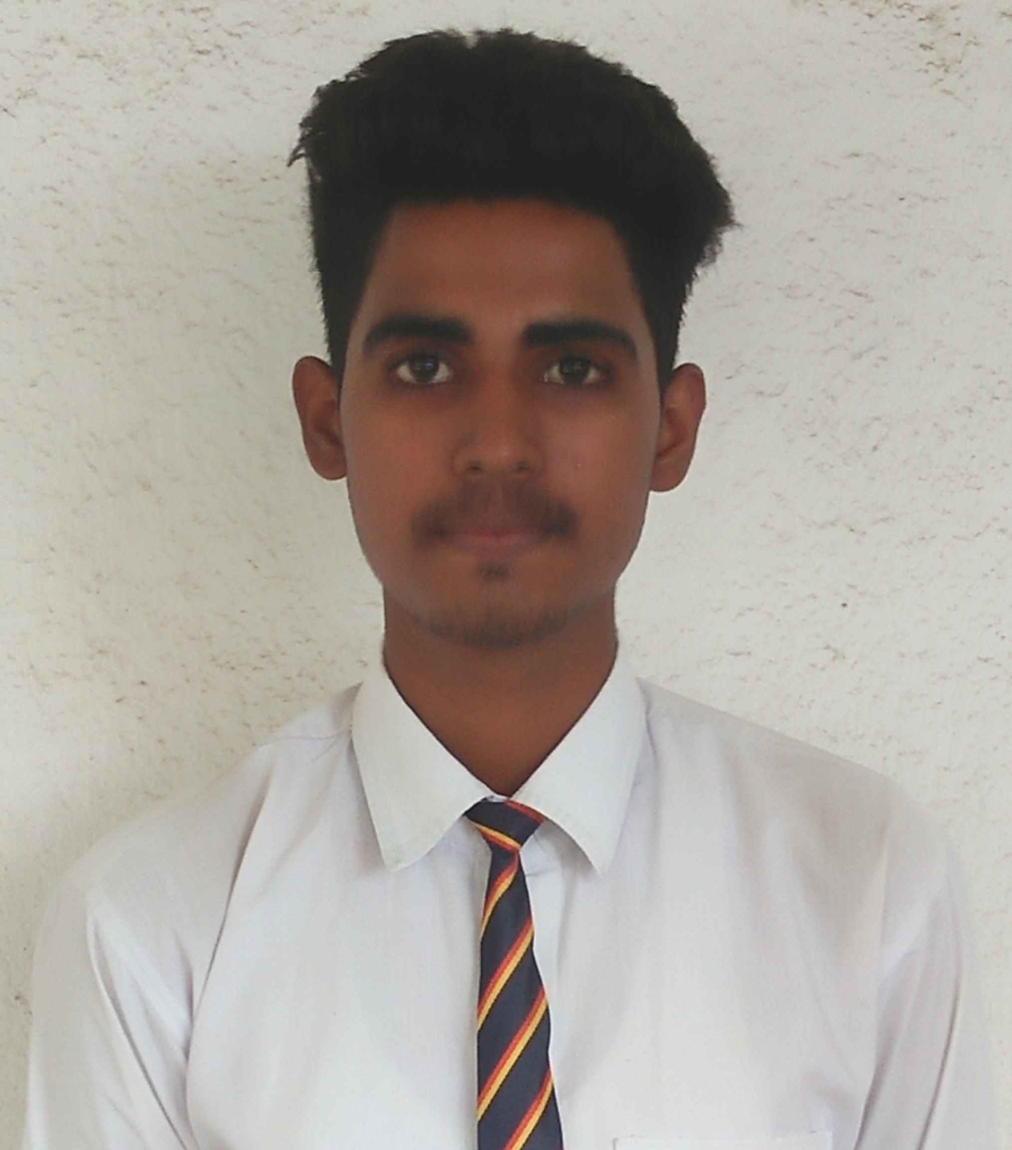 ABHAY KUMAR GUPTA
