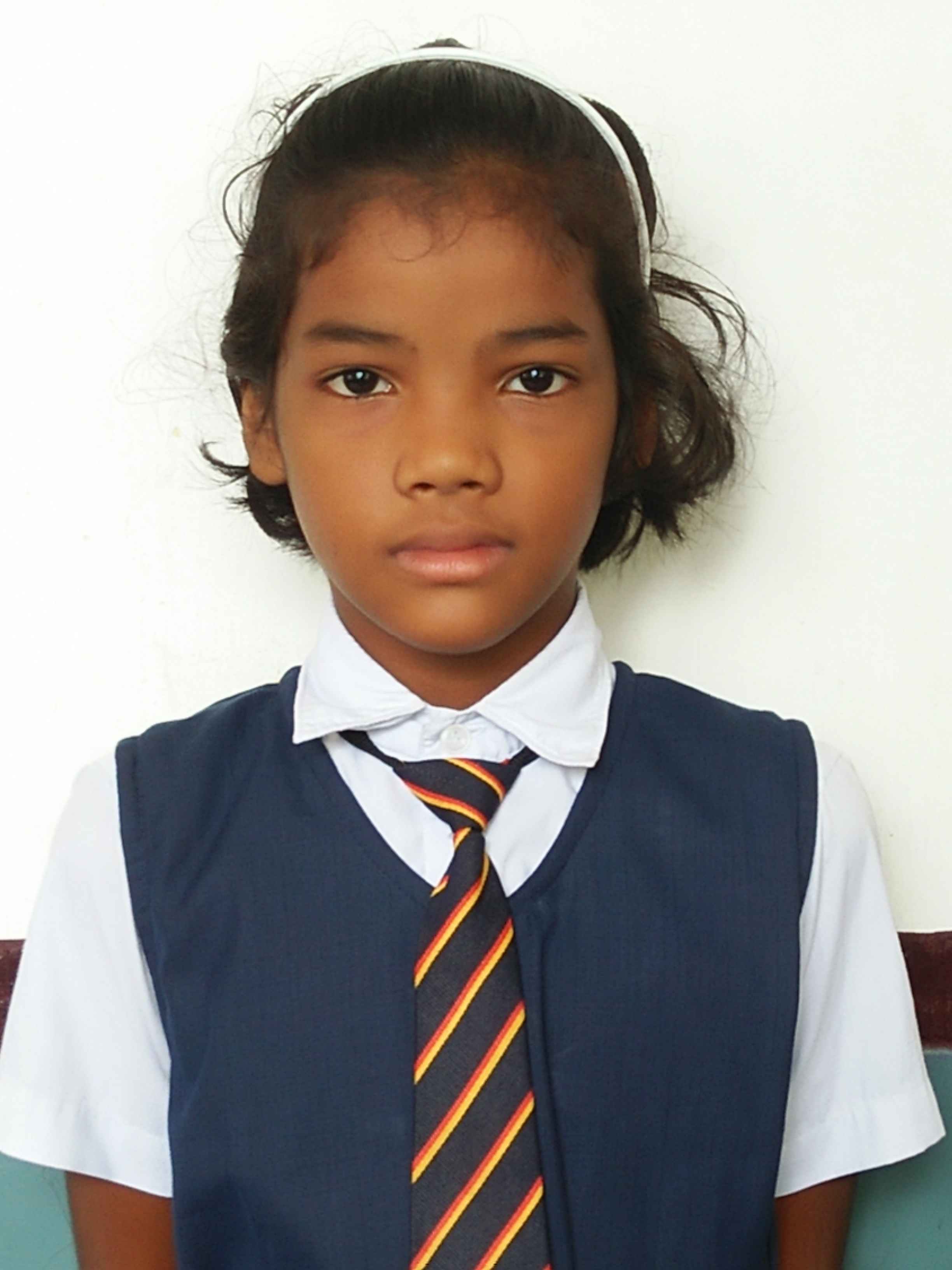 TRIPTI SANJEEVNI TOPPO