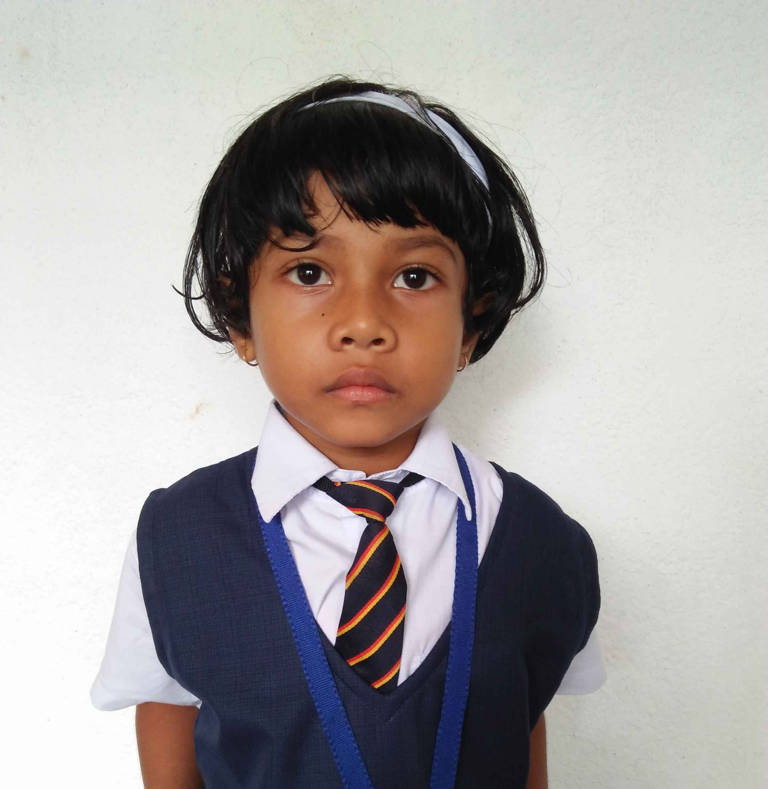 PRISHA  KHALKHO
