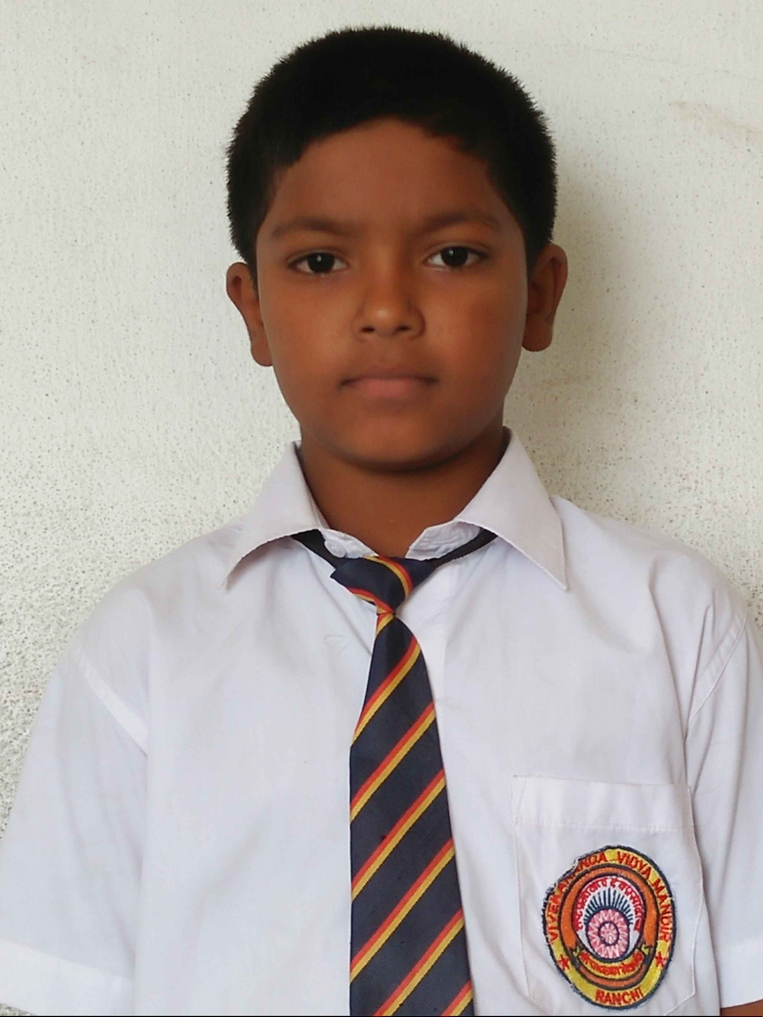 DEEPAK RAJ