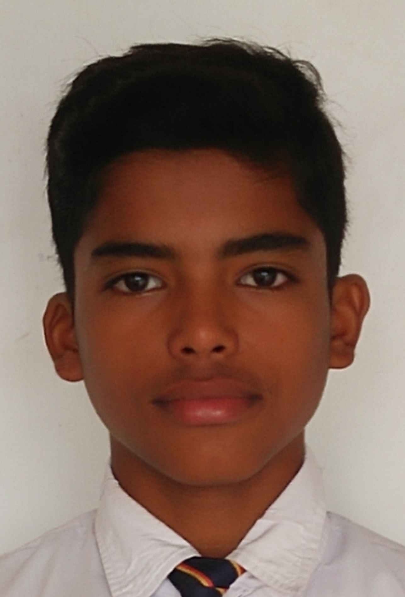 ASHISH KUMAR
