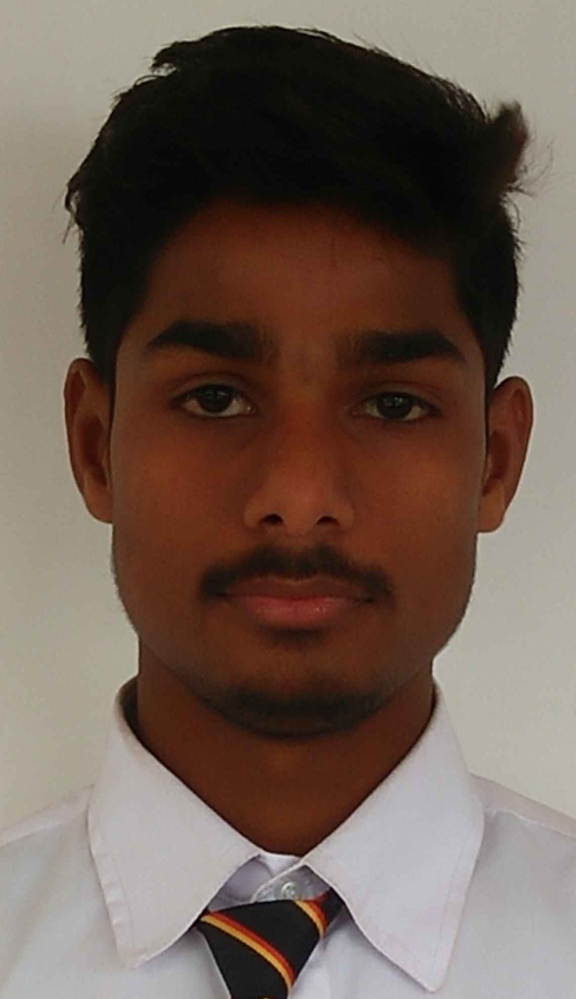 CHANDAN KUMAR 