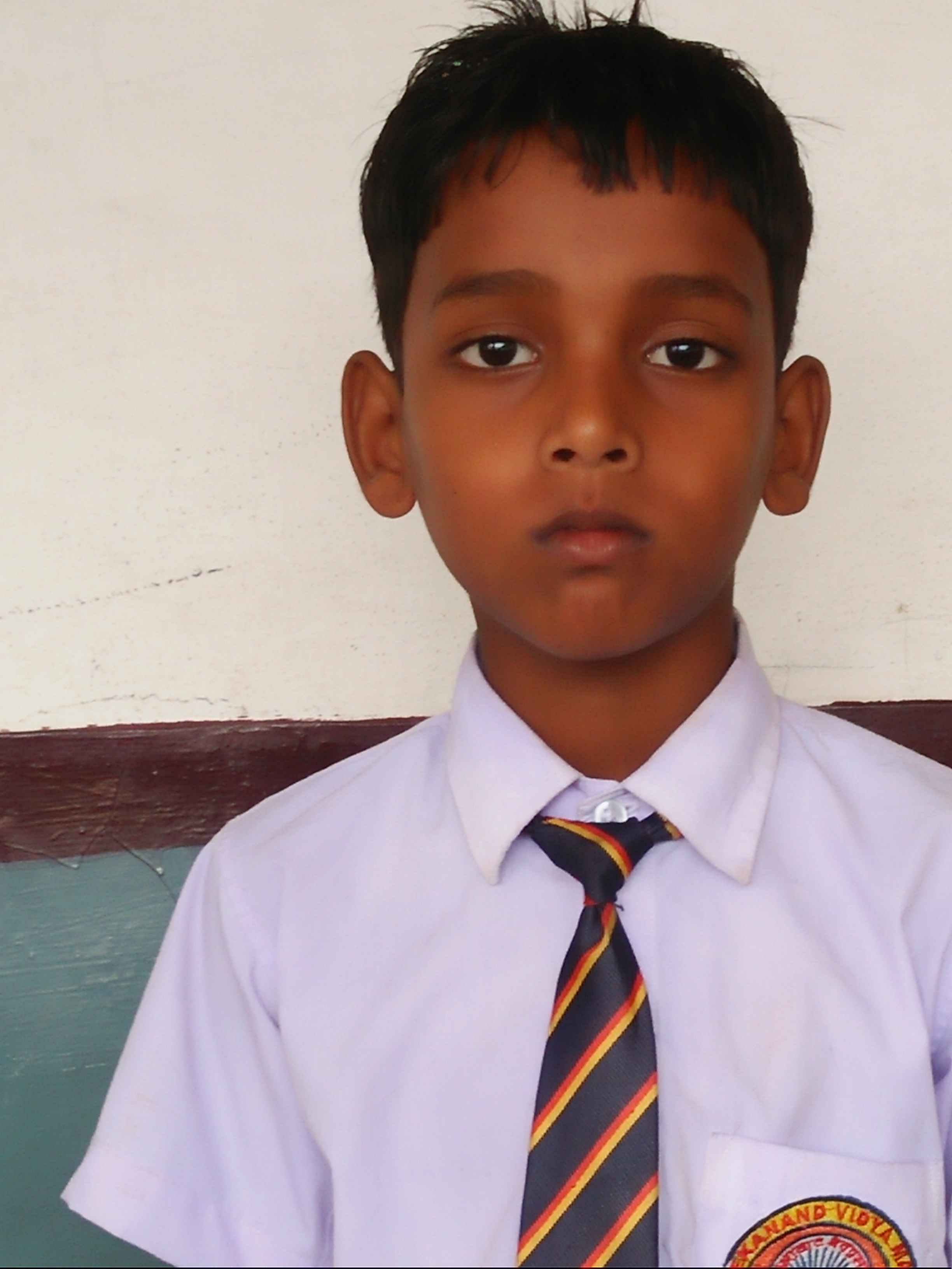 NIRAV  KUMAR RAVI