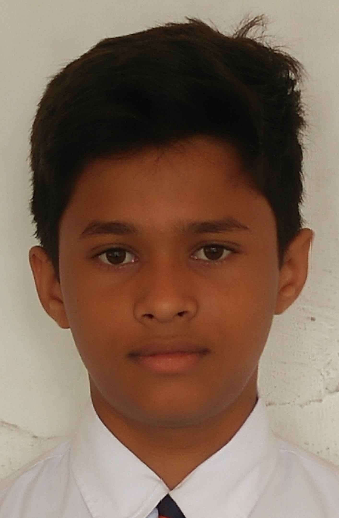 ABHISHEK KUMAR