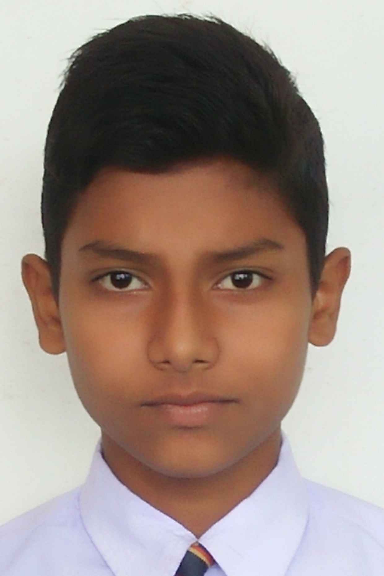 NIKHIL  KUMAR