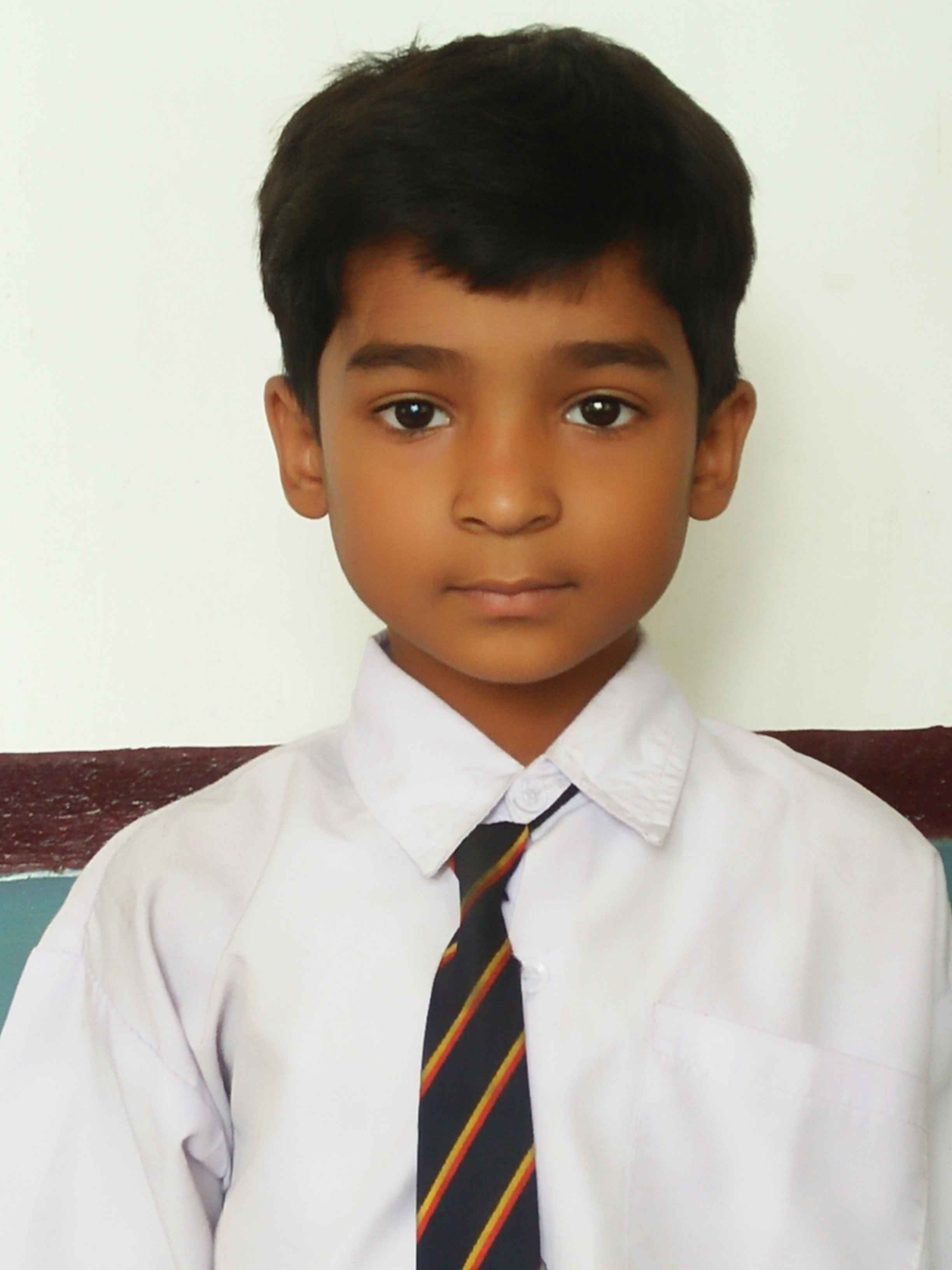 ARCHIT DEV GUPTA