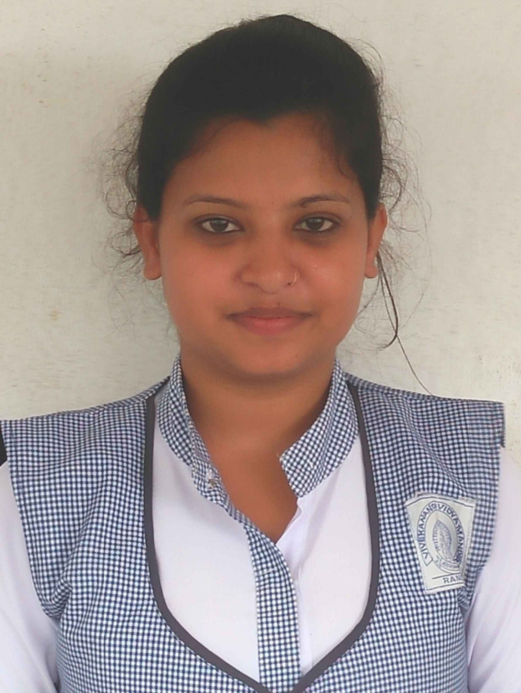 ANANYA KUMARI
