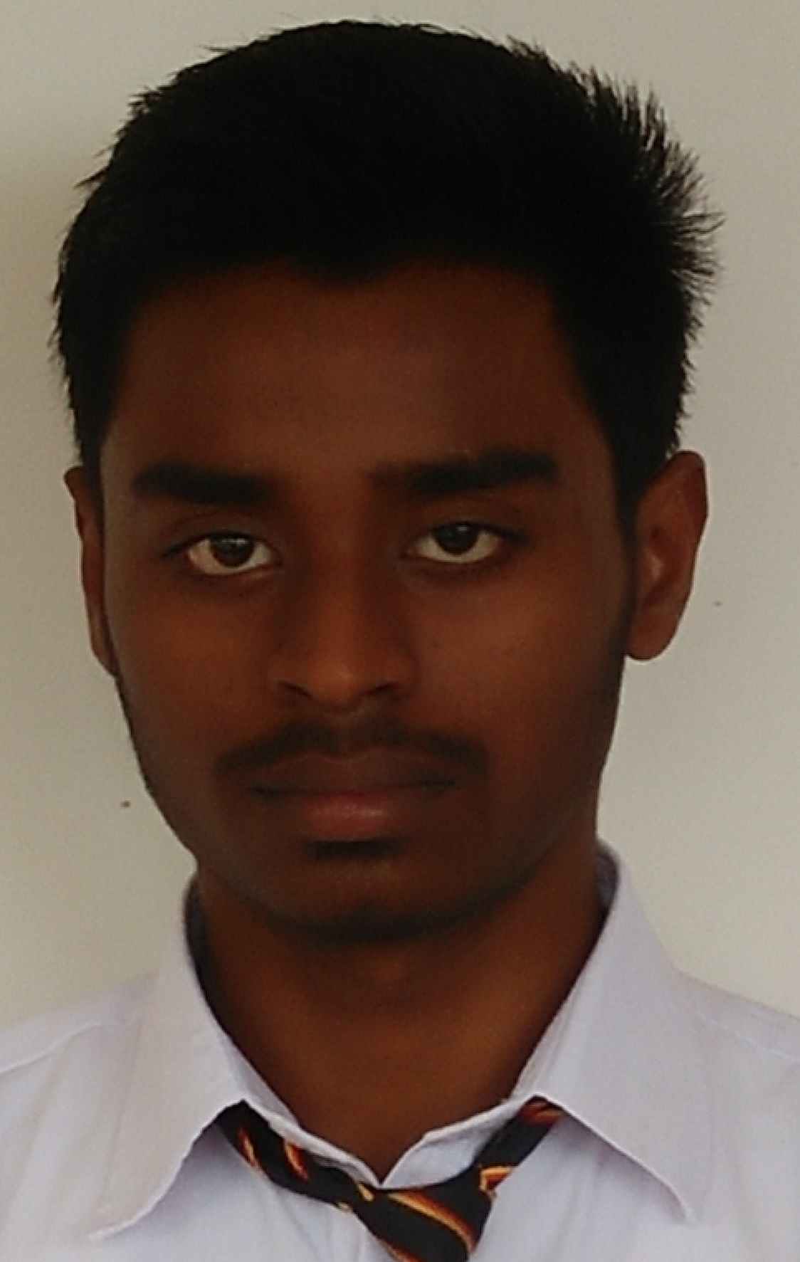 AYUSH  KUMAR 