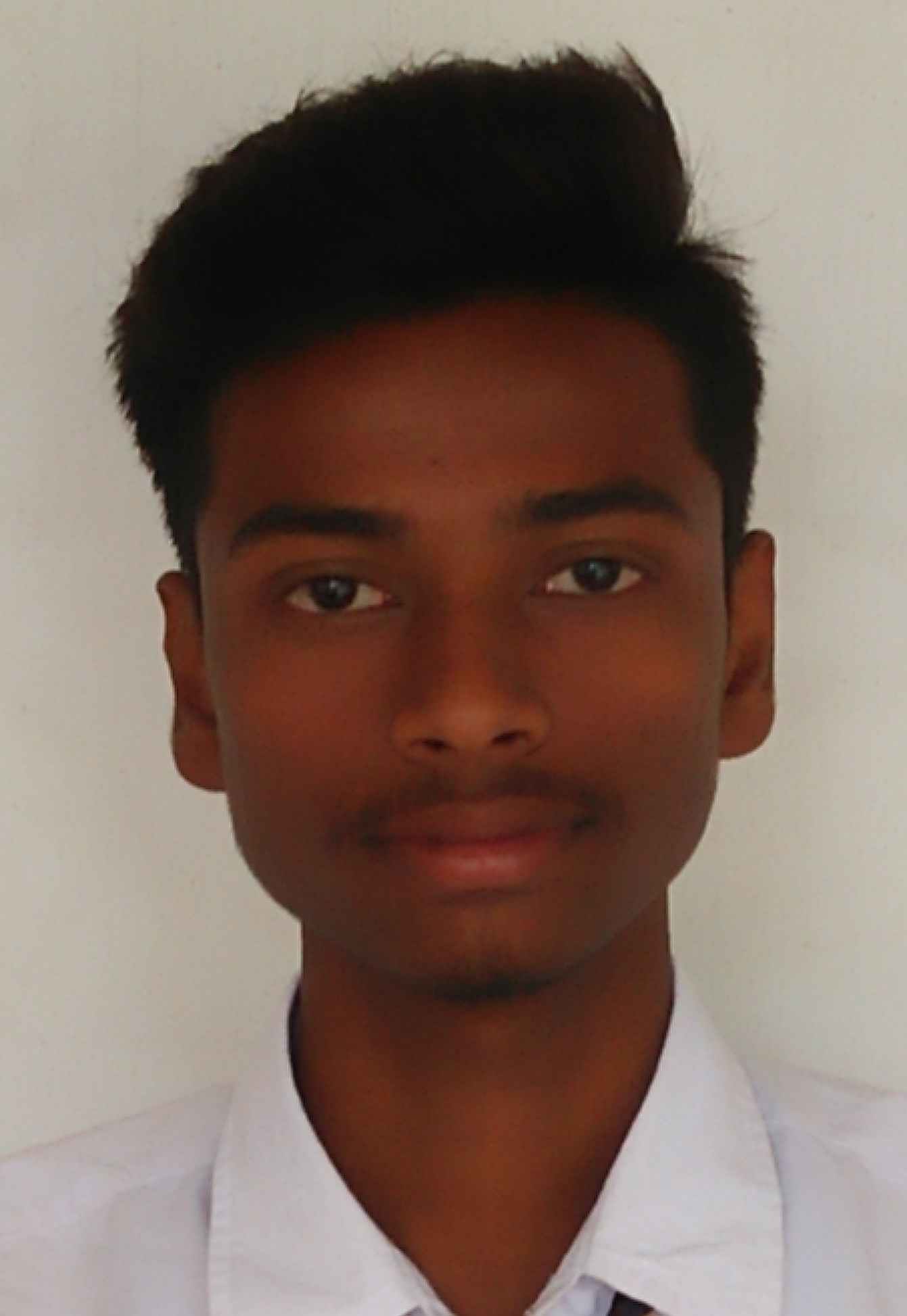 AMRITANSHU RAJ