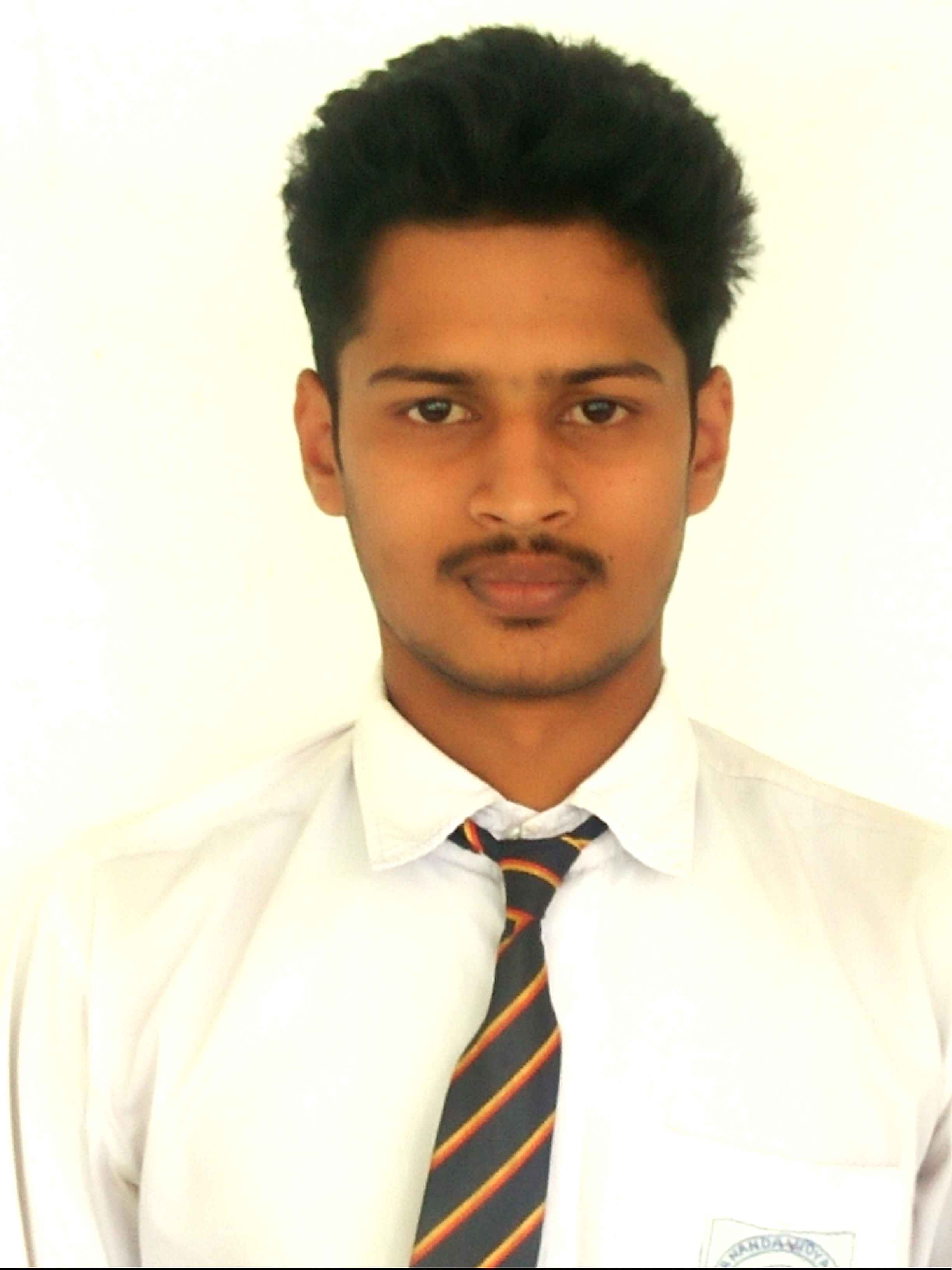 ATUL RAJ