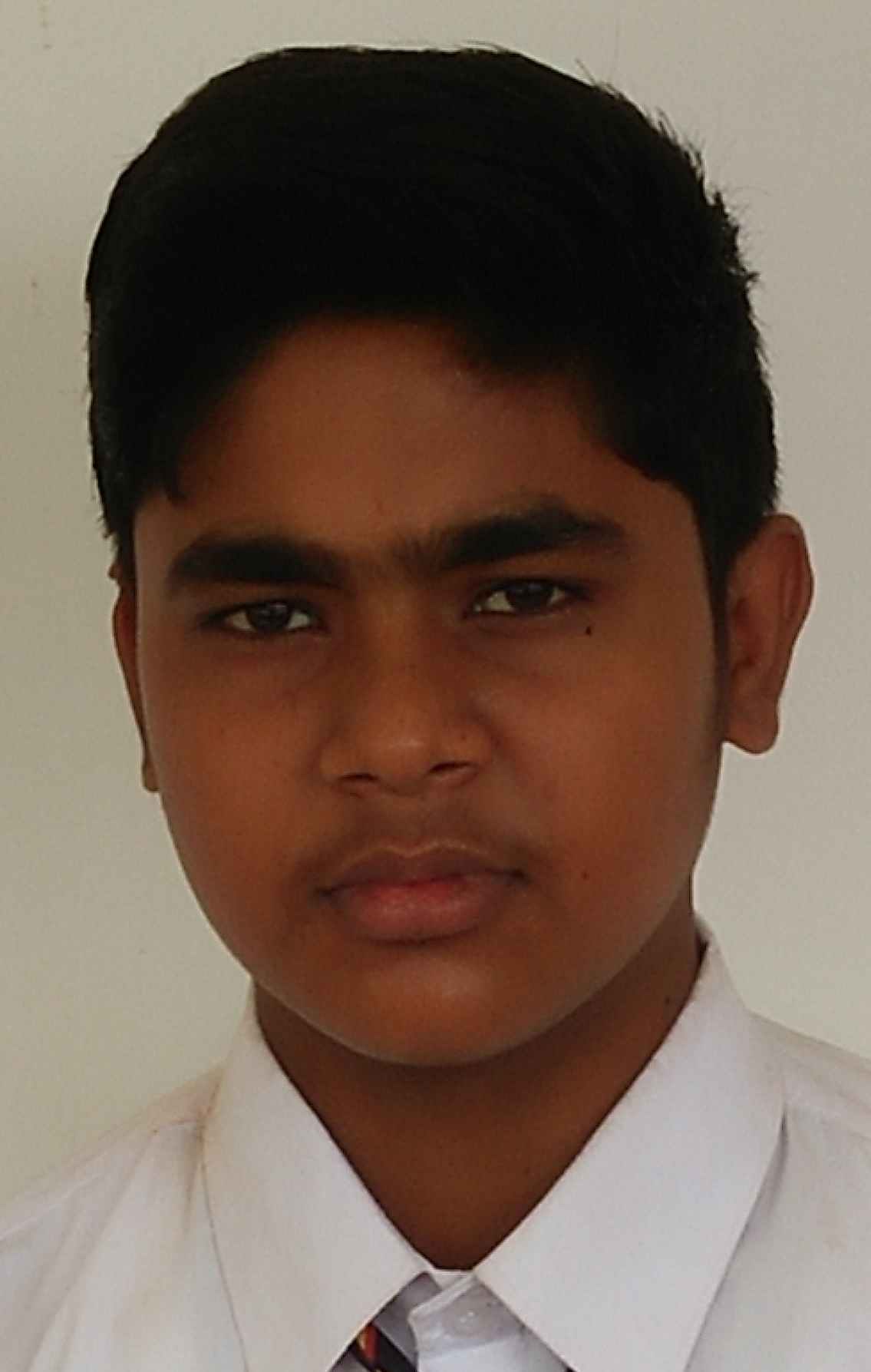 ROSHAN KUMAR 