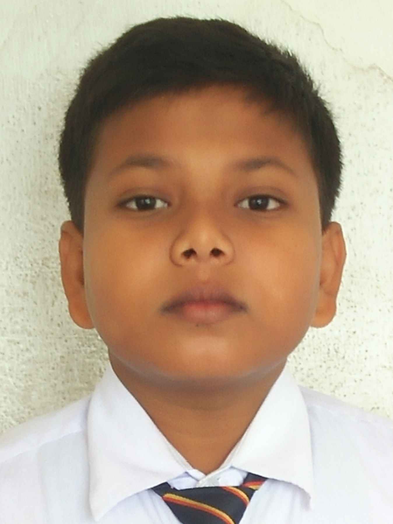 ANIK RAJ SINGH